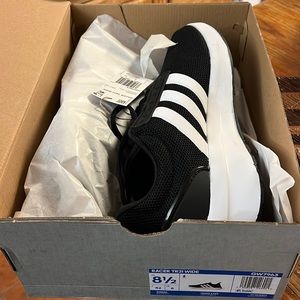 Men’s Adidas Racer - Wide